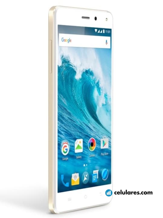 Imagen 2 Allview E4 Lite