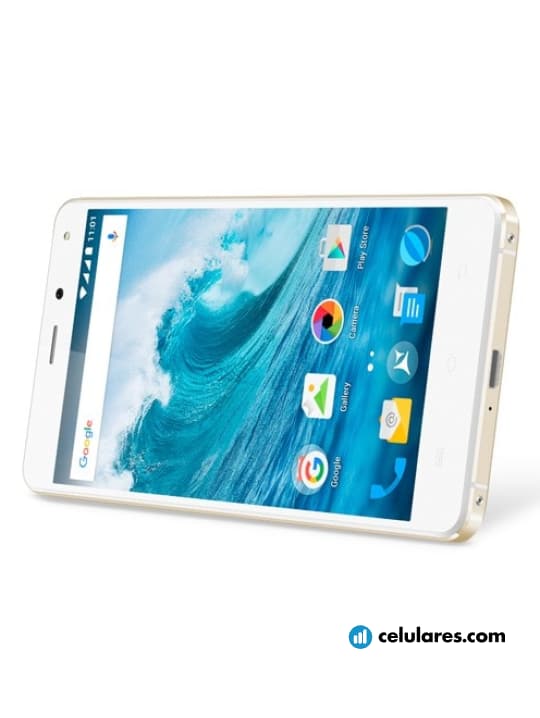 Imagen 3 Allview E4 Lite