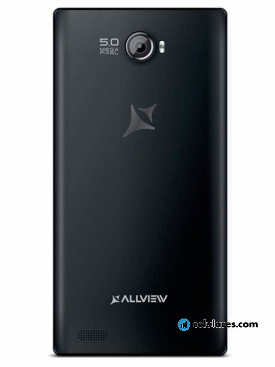 Imagen 5 Allview H2 Qubo