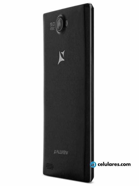 Imagen 6 Allview H2 Qubo