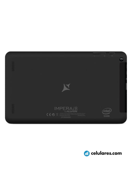 Imagen 4 Tablet Allview Impera i8
