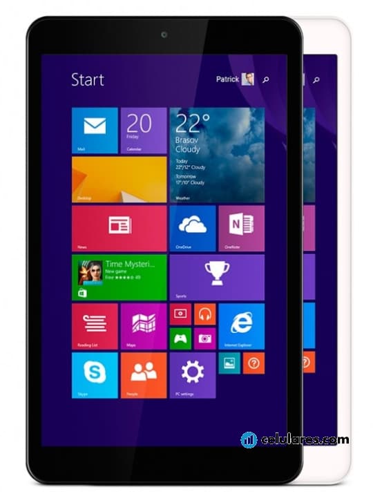 Tablet Allview Impera i8