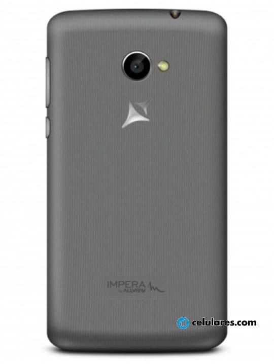 Imagen 3 Allview Impera M