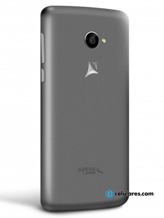 Imagen 4 Allview Impera M