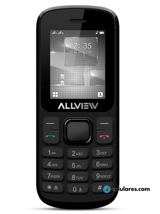 Allview L5 Lite