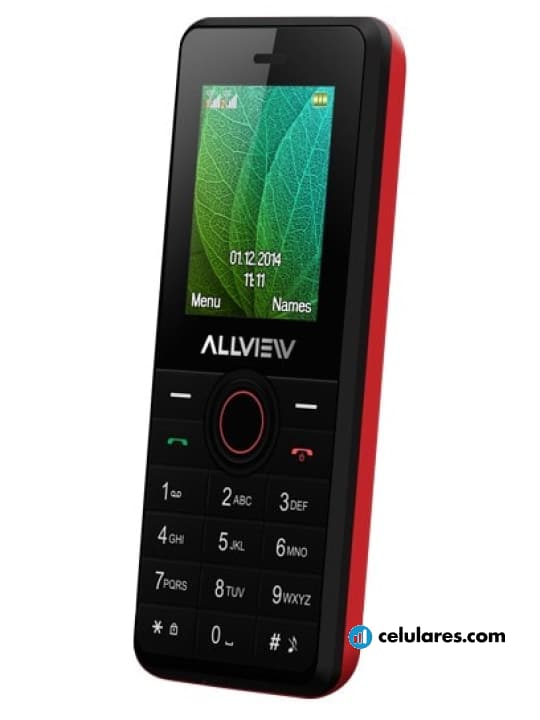 Imagen 2 Allview L6