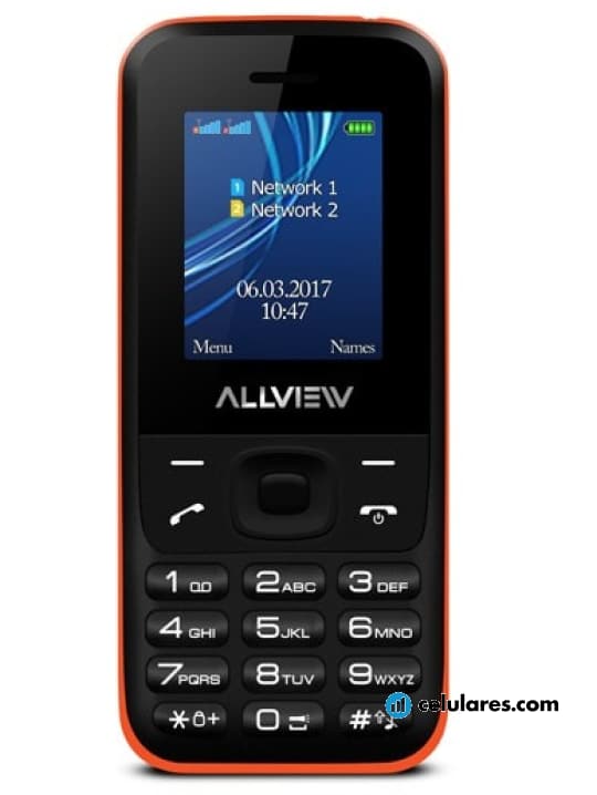 Allview L7