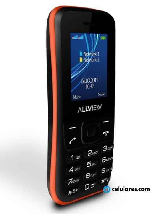 Imagen 2 Allview L7