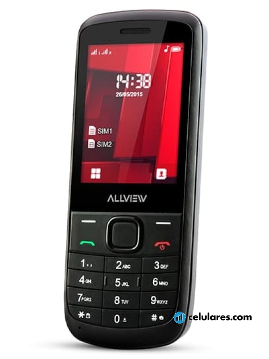 Imagen 2 Allview M7 Stark