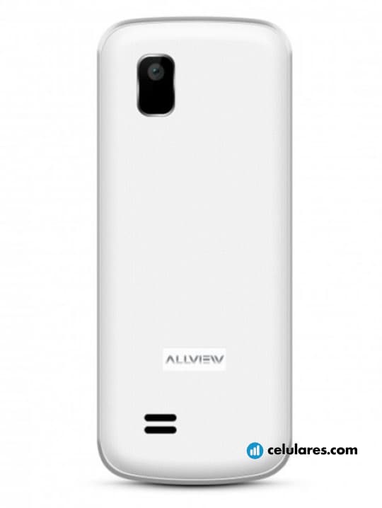 Imagen 5 Allview M8 Join
