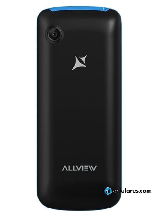 Imagen 4 Allview M9 Join