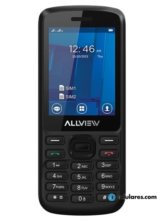 Allview M9 Join