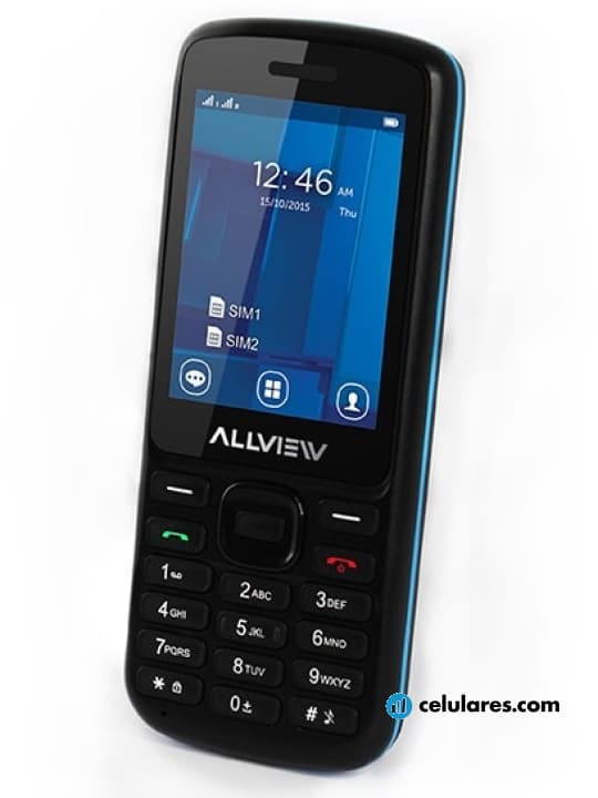 Imagen 2 Allview M9 Join