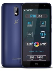 Allview P10 Life