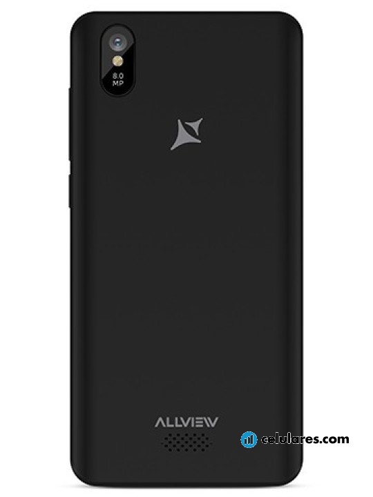 Allview P10 Mini