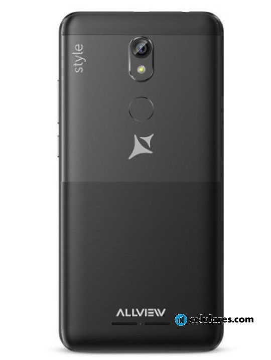 Imagen 5 Allview P10 Style