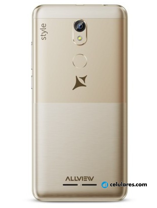 Imagen 4 Allview P10 Style