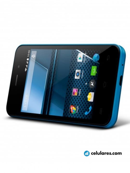 Imagen 3 Allview P4 Life