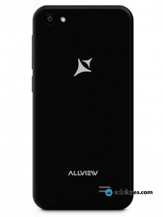 Imagen 2 Allview P4 Life