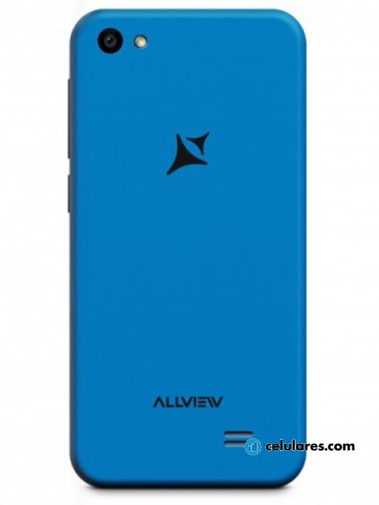 Imagen 5 Allview P4 Life