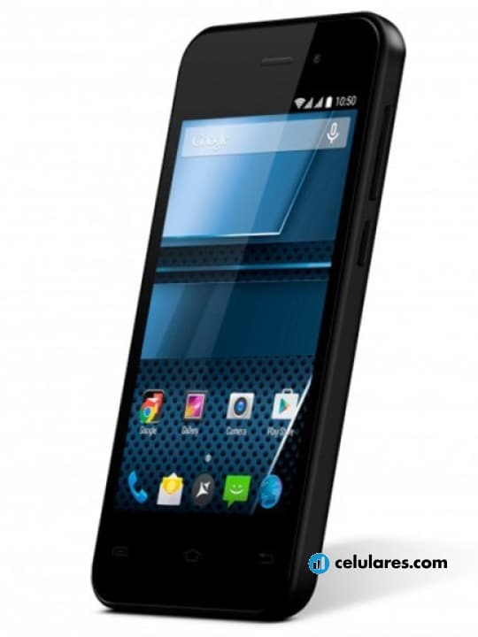 Imagen 4 Allview P4 Life