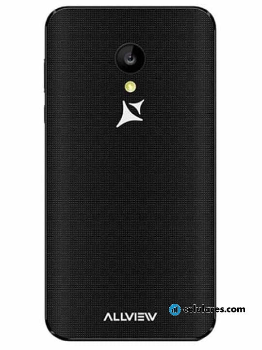 Imagen 4 Allview P42