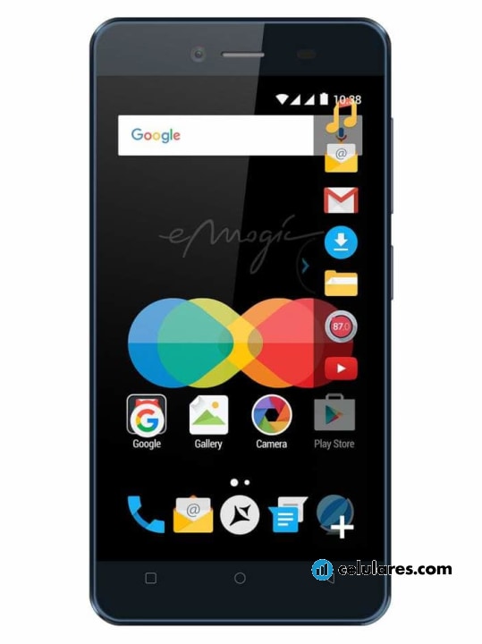 Allview P5 eMagic