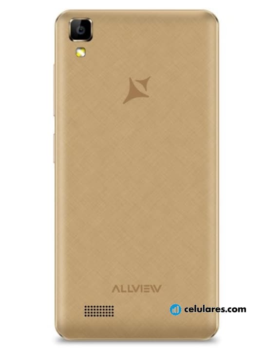 Imagen 3 Allview P5 eMagic