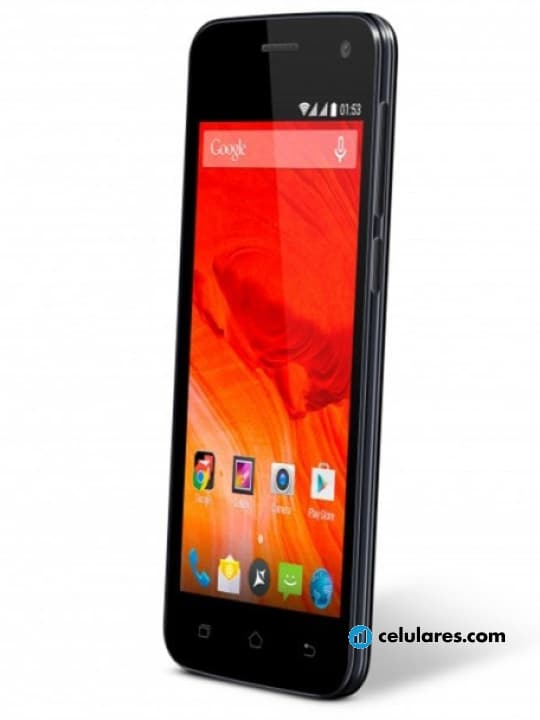 Imagen 2 Allview P5 Life