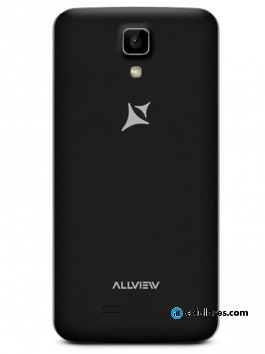 Imagen 5 Allview P5 Life