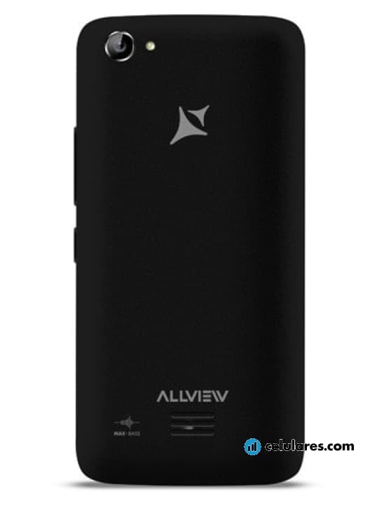 Allview P5 Lite