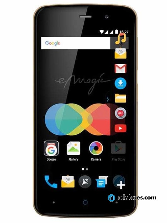 Allview P6 eMagic