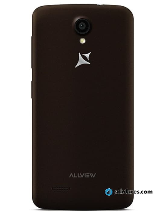 Imagen 5 Allview P6 eMagic