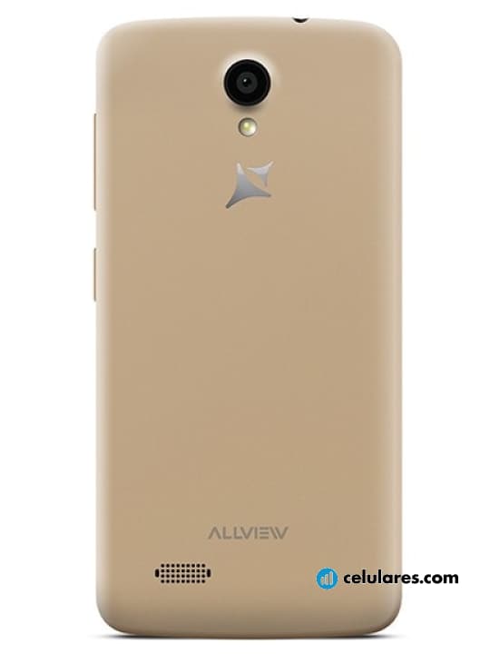 Imagen 6 Allview P6 eMagic