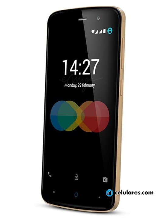 Imagen 4 Allview P6 eMagic