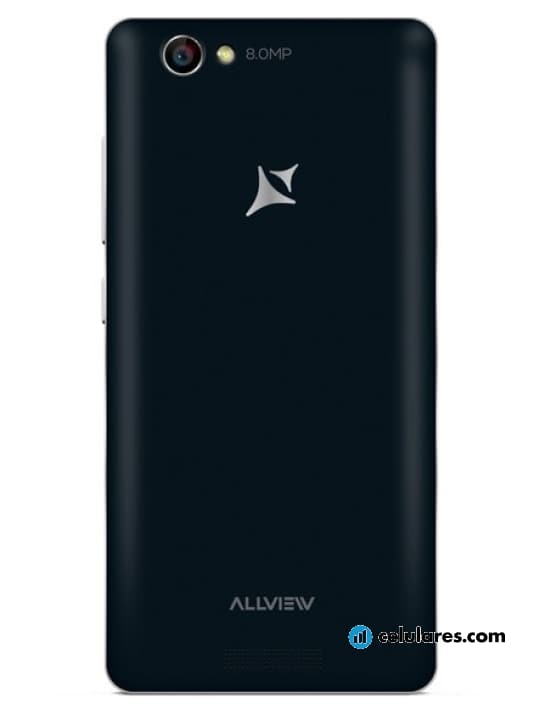 Imagen 4 Allview P6 Energy