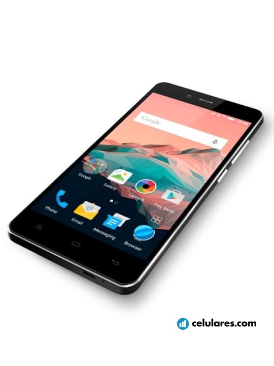 Imagen 3 Allview P6 Energy