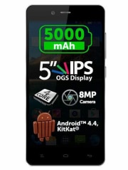 Allview P6 Energy