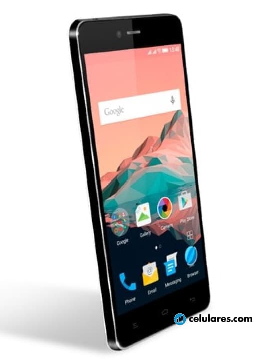 Imagen 2 Allview P6 Energy