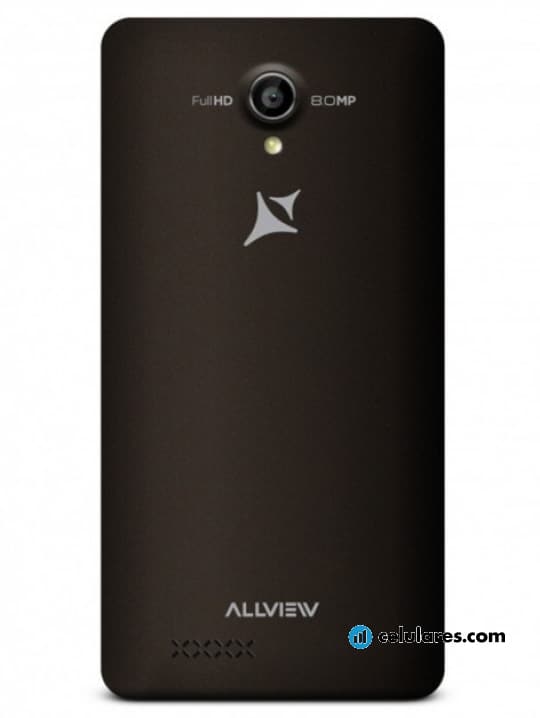 Imagen 3 Allview P6 Life