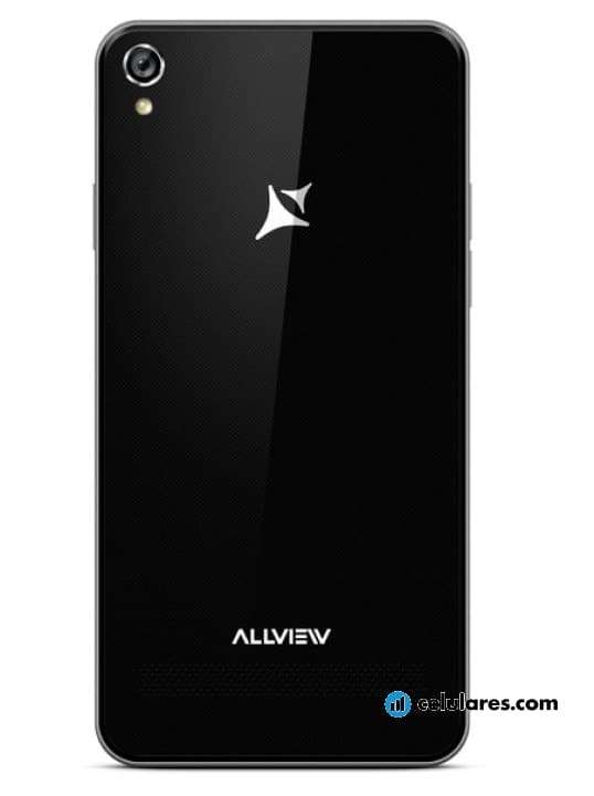 Imagen 3 Allview P6 Pro