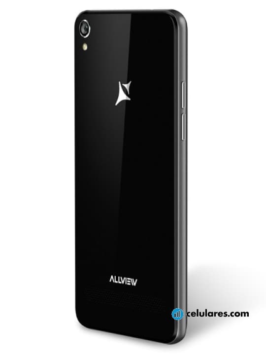 Imagen 4 Allview P6 Pro