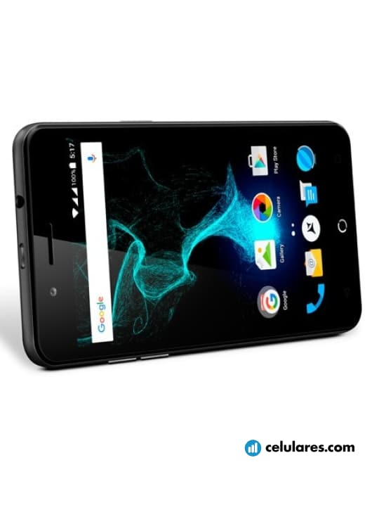 Imagen 2 Allview P6 Pro