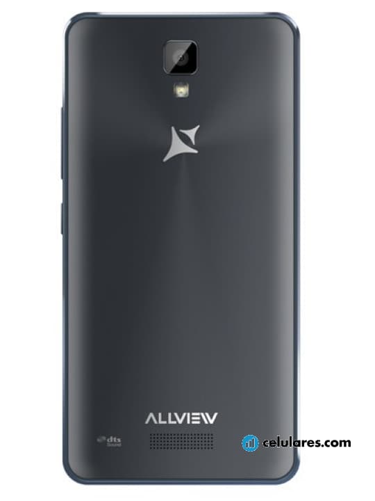 Imagen 5 Allview P7 Pro