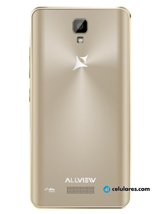 Imagen 6 Allview P7 Pro