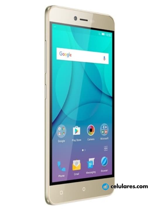 Imagen 2 Allview P7 Pro