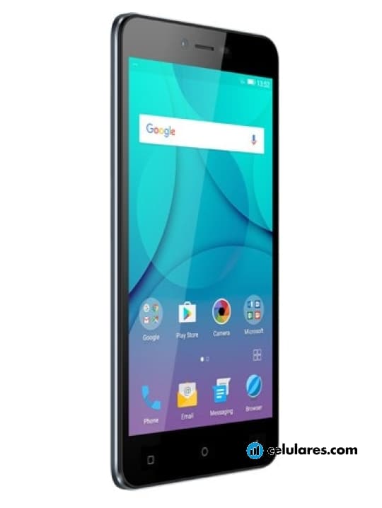 Imagen 3 Allview P7 Pro