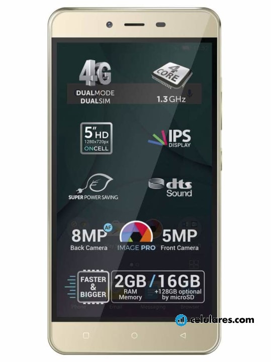 Allview P7 Pro
