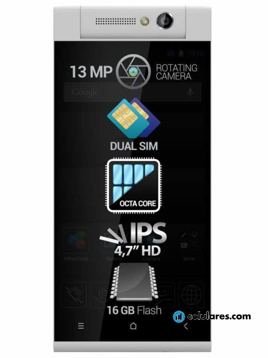 Allview P7 Xtreme