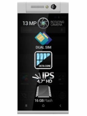 Allview P7 Xtreme